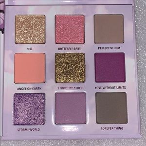 Kylie Cosmetics Mini Stormi Pallete